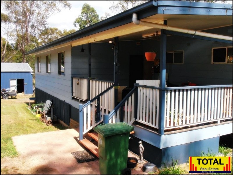 213 Malar Cres, Booie QLD 4610