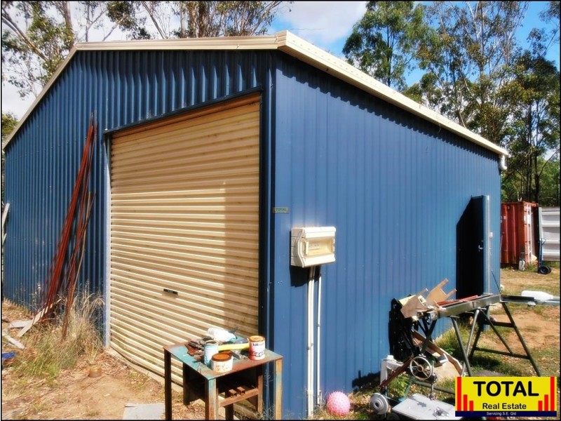 213 Malar Cres, Booie QLD 4610