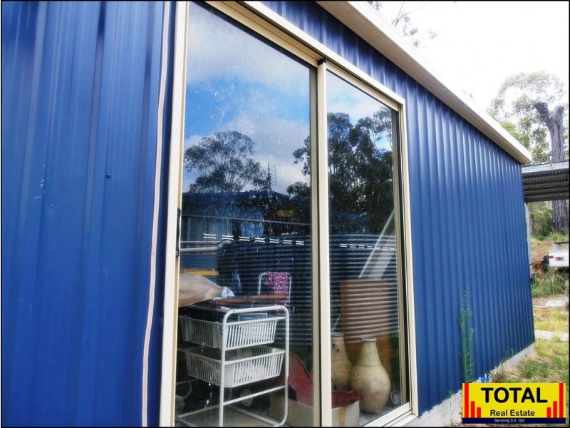 213 Malar Cres, Booie QLD 4610