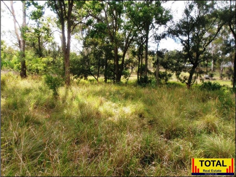 213 Malar Cres, Booie QLD 4610