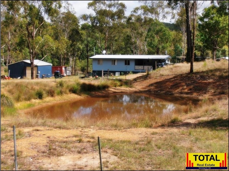 213 Malar Cres, Booie QLD 4610