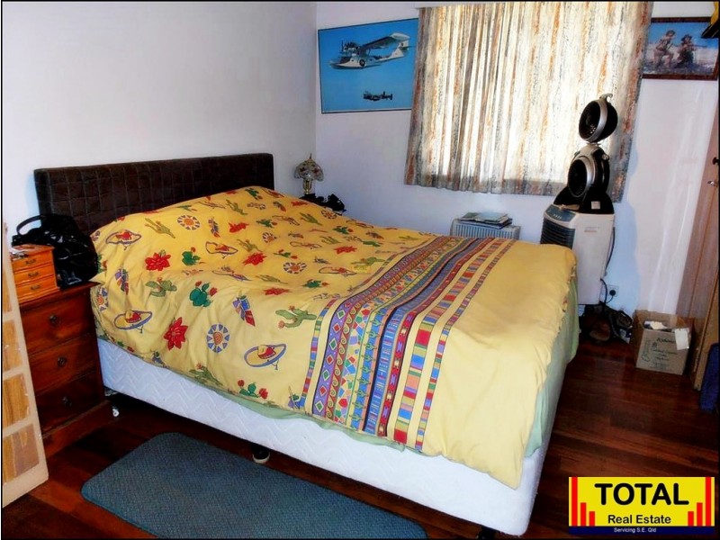 213 Malar Cres, Booie QLD 4610