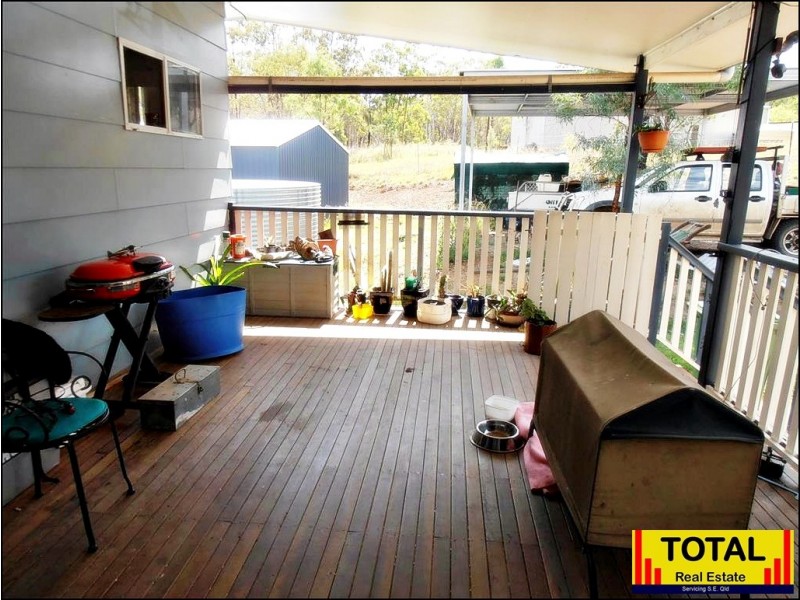 213 Malar Cres, Booie QLD 4610