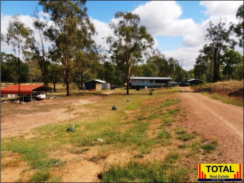 213 Malar Cres, Booie QLD 4610