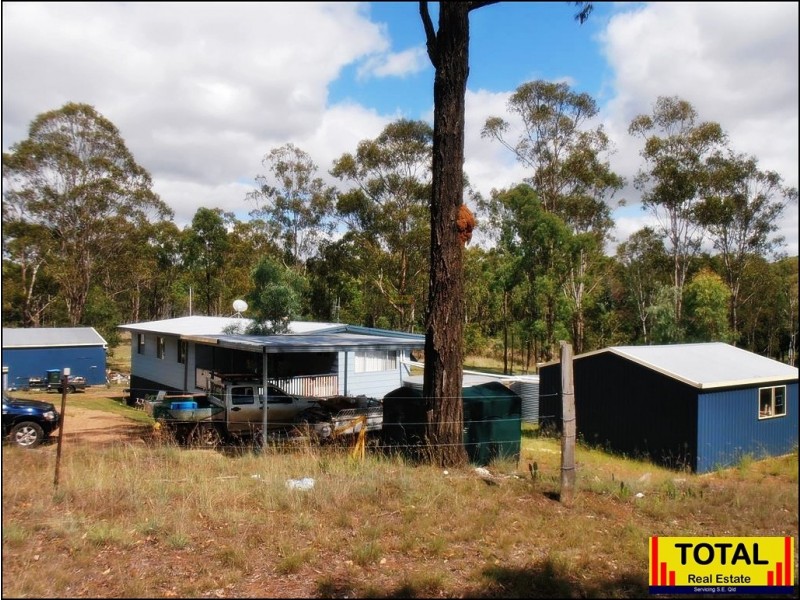 213 Malar Cres, Booie QLD 4610