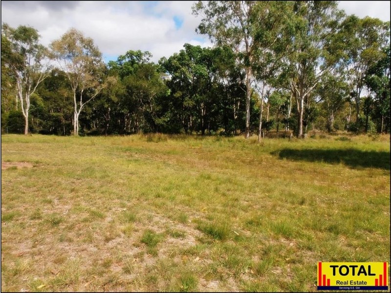 213 Malar Cres, Booie QLD 4610