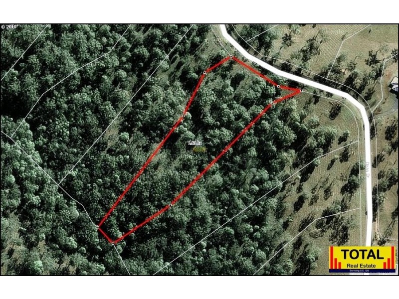 22 Dean Drive, Ocean View QLD 4521