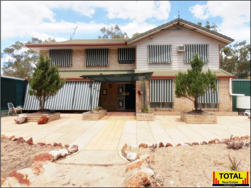 48 thyme rd, Millmerran QLD 4357