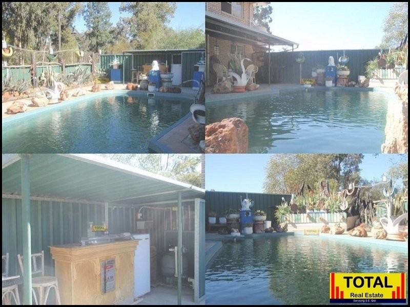 48 thyme rd, Millmerran QLD 4357