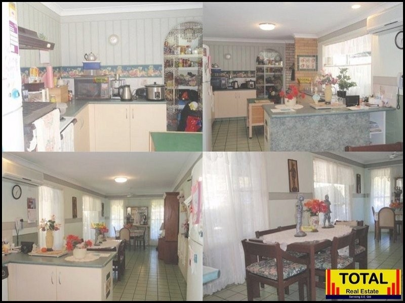 48 thyme rd, Millmerran QLD 4357