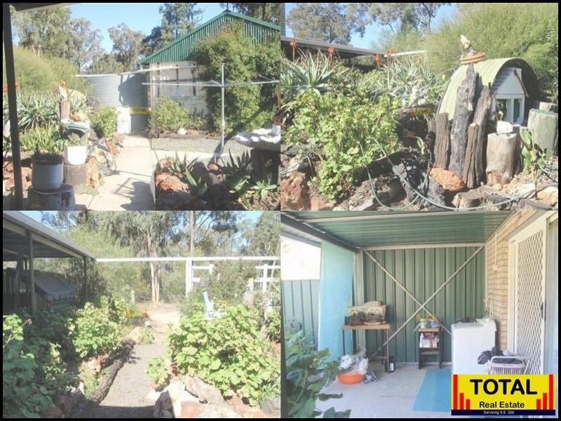 48 thyme rd, Millmerran QLD 4357