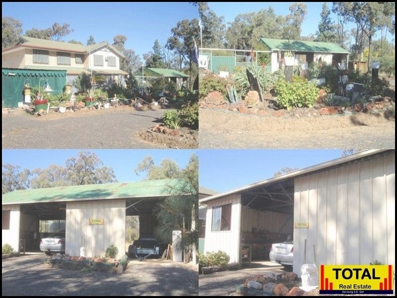 48 thyme rd, Millmerran QLD 4357