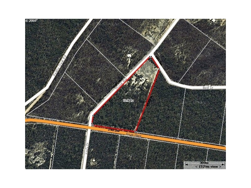 48 thyme rd, Millmerran QLD 4357