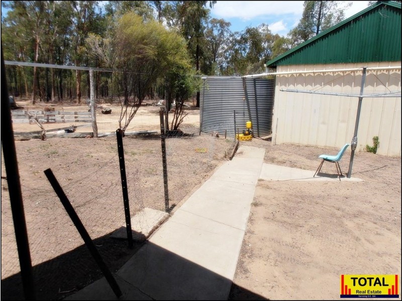 48 thyme rd, Millmerran QLD 4357