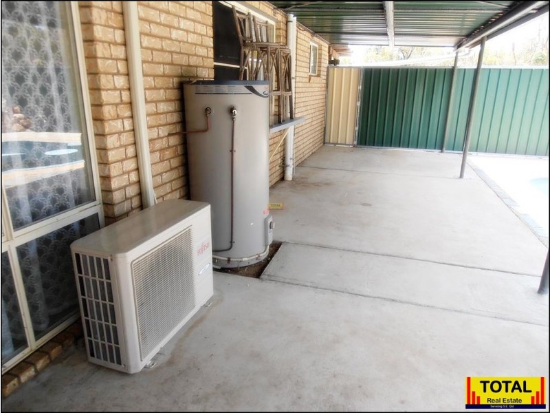 48 thyme rd, Millmerran QLD 4357