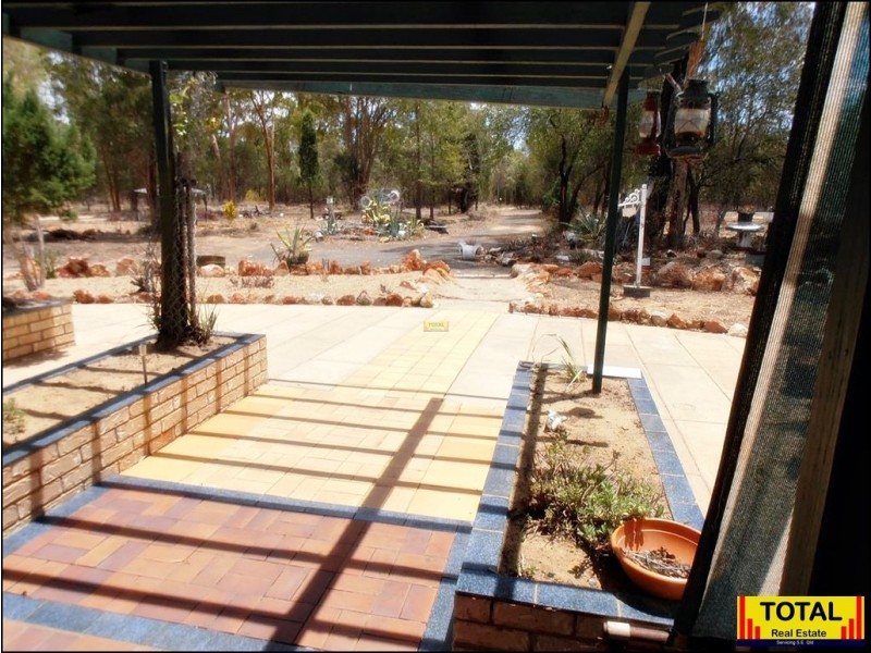 48 thyme rd, Millmerran QLD 4357