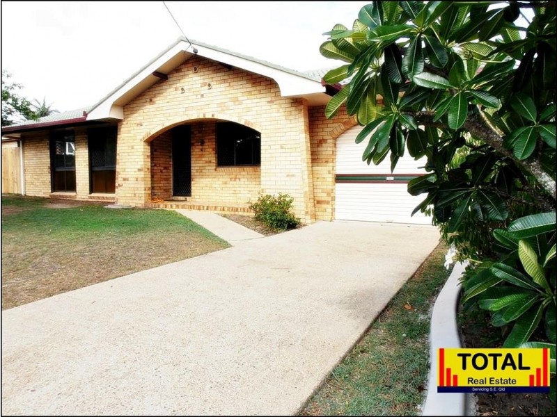 18 Paradise Court, Clontarf QLD 4019