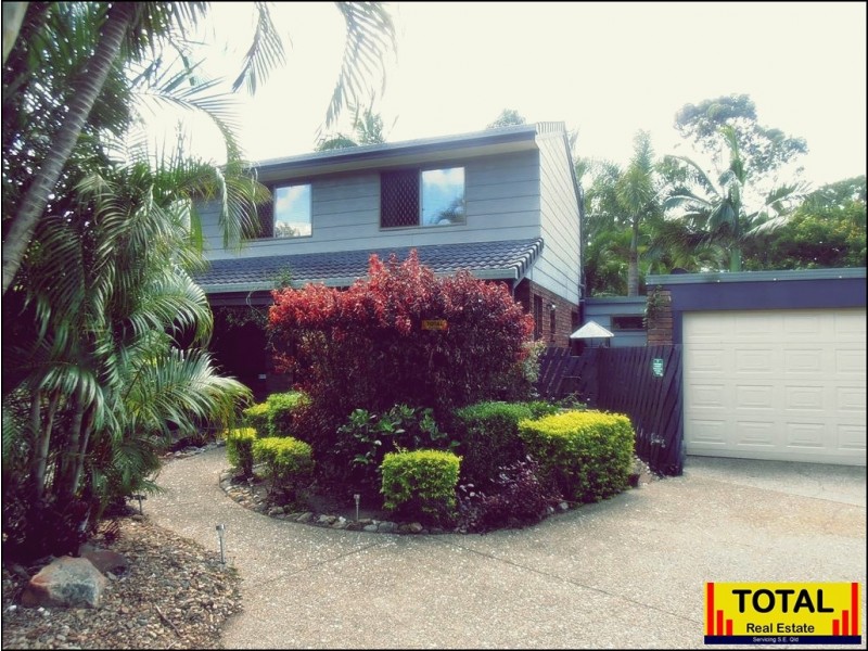 33 Brittainy Street, Petrie QLD 4502