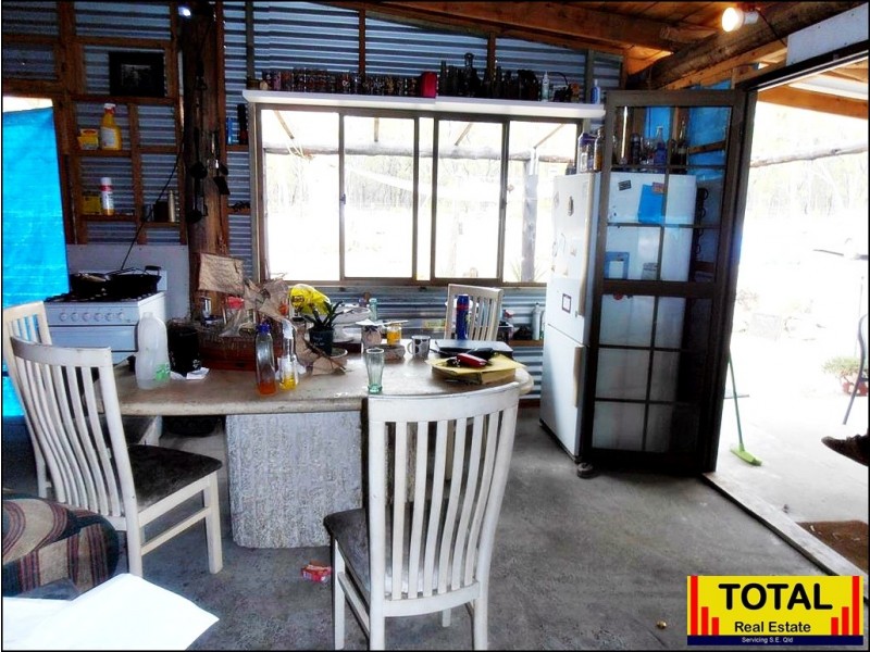 Lot 44 Wallaby, Millmerran QLD 4357