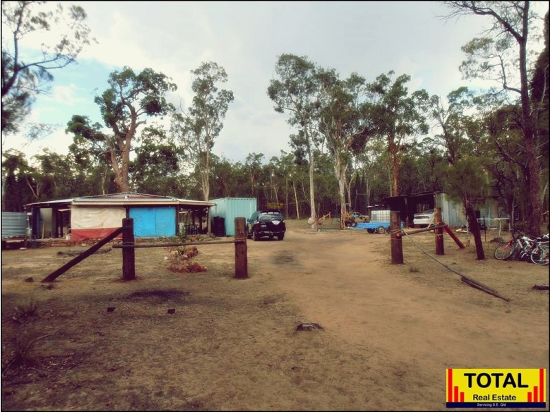 44 Wallaby, Cypress Gardens QLD 4218