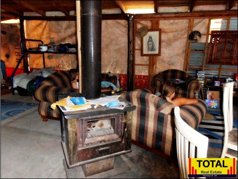 44 Wallaby, Cypress Gardens QLD 4218