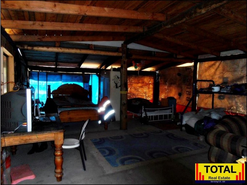 44 Wallaby, Cypress Gardens QLD 4218