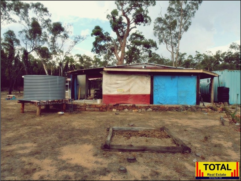 44 Wallaby, Cypress Gardens QLD 4218