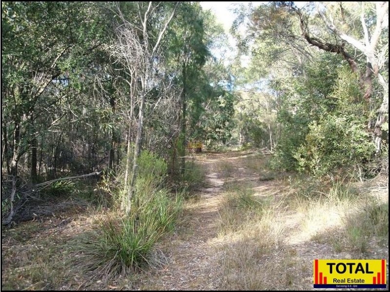 43 Pine Road, Millmerran Woods QLD 4357
