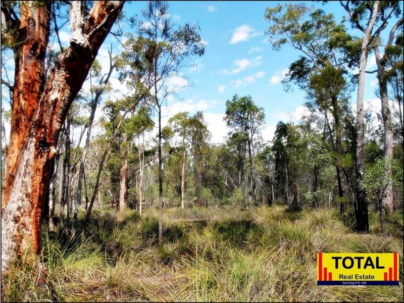 Lot 29 Flamingo Rd, The Pines, Millmerran QLD 4357