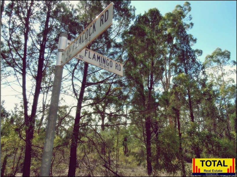 Lot 29 Flamingo Rd, The Pines, Millmerran QLD 4357