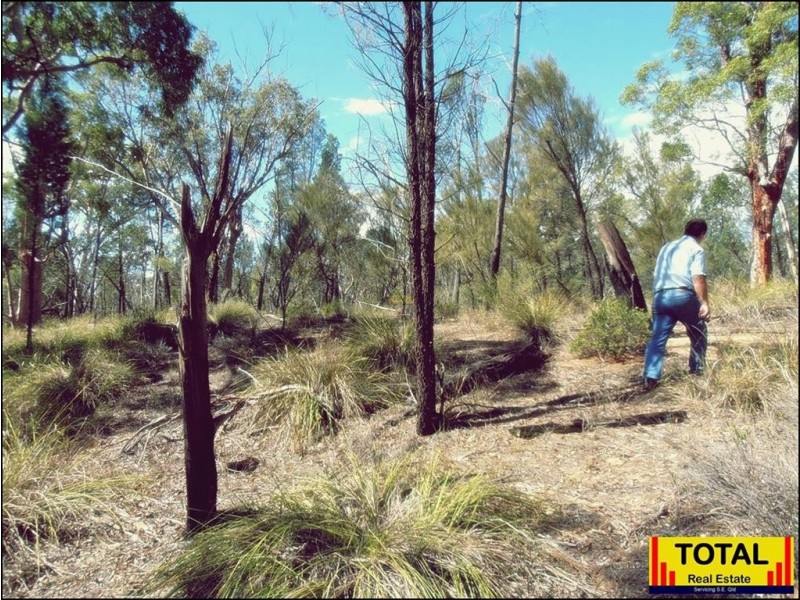 Lot 29 Flamingo Rd, The Pines, Millmerran QLD 4357