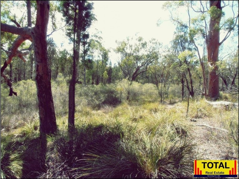 Lot 29 Flamingo Rd, The Pines, Millmerran QLD 4357