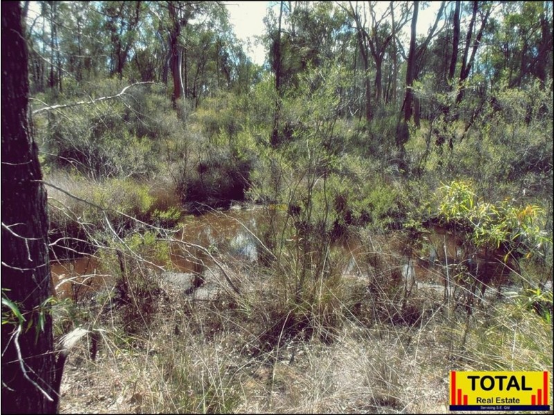 Lot 29 Flamingo Rd, The Pines, Millmerran QLD 4357