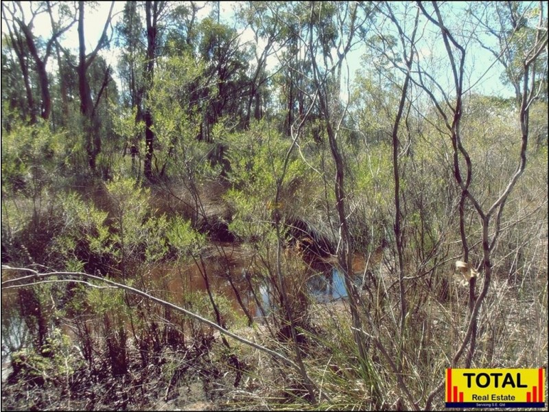 Lot 29 Flamingo Rd, The Pines, Millmerran QLD 4357