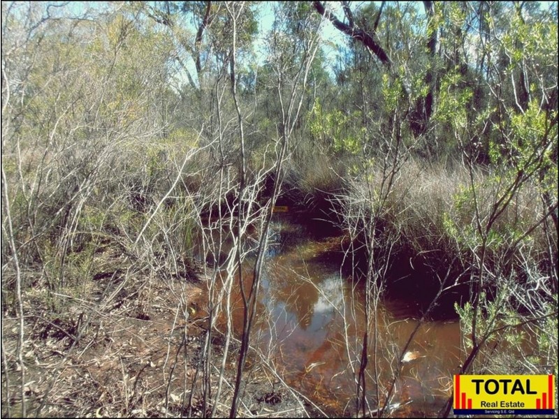 Lot 29 Flamingo Rd, The Pines, Millmerran QLD 4357