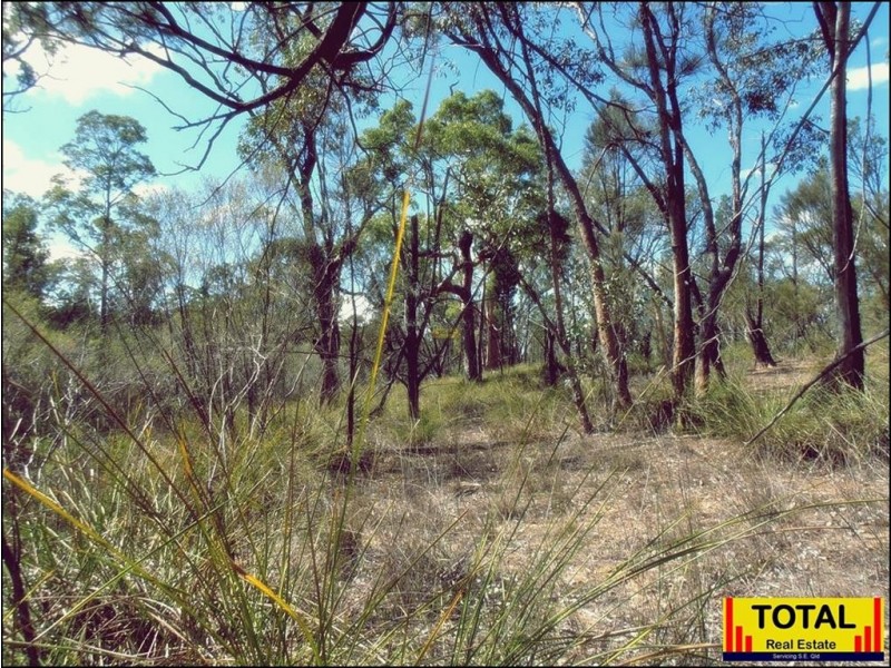 Lot 29 Flamingo Rd, The Pines, Millmerran QLD 4357