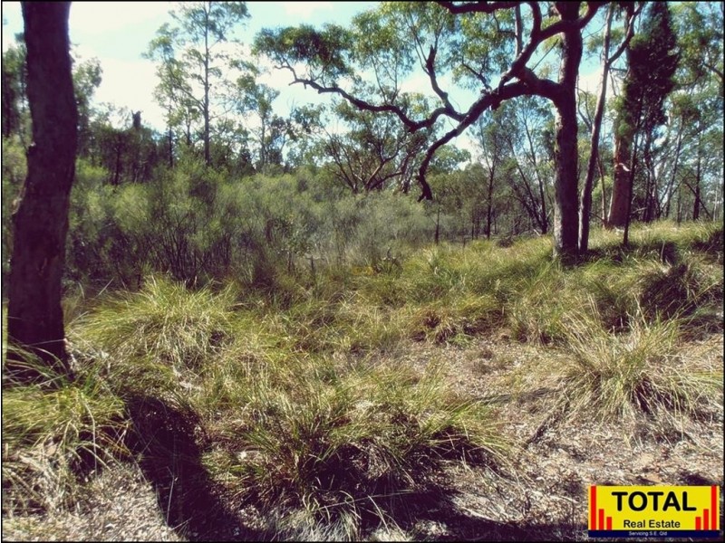 Lot 29 Flamingo Rd, The Pines, Millmerran QLD 4357