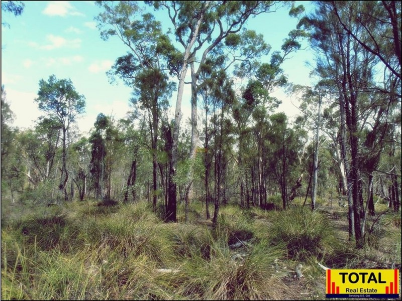Lot 29 Flamingo Rd, The Pines, Millmerran QLD 4357