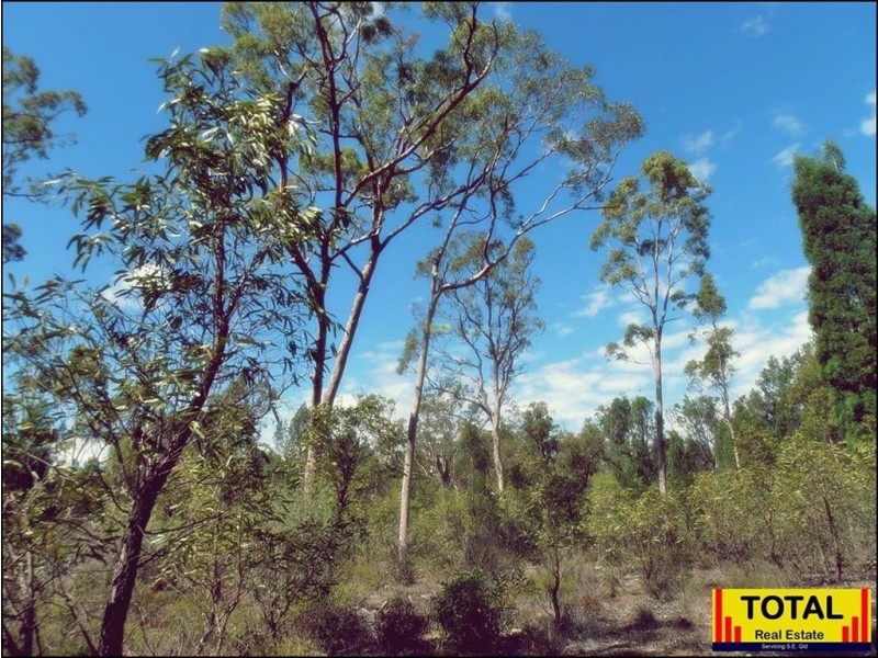 Lot 29 Flamingo Rd, The Pines, Millmerran QLD 4357