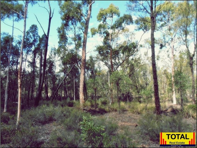 Lot 29 Flamingo Rd, The Pines, Millmerran QLD 4357