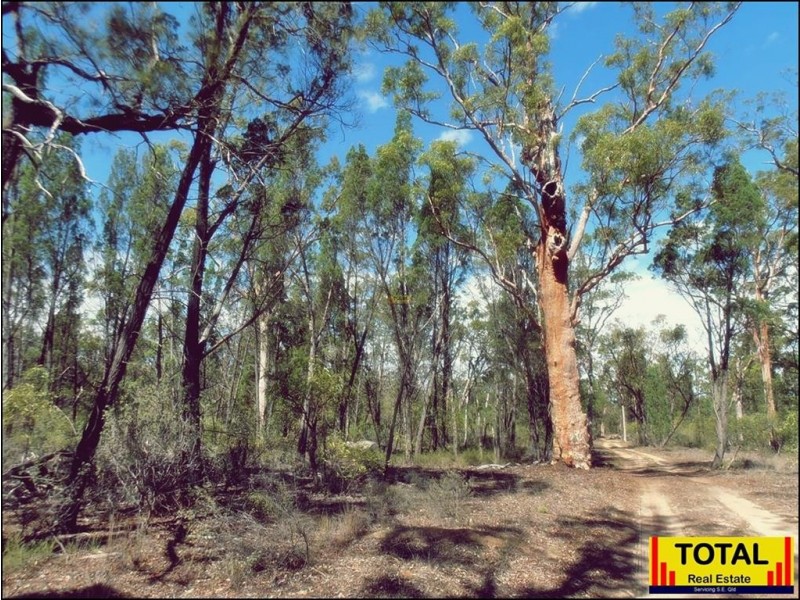 Lot 29 Flamingo Rd, The Pines, Millmerran QLD 4357
