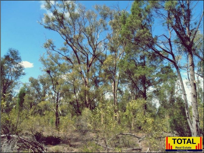 Lot 29 Flamingo Rd, The Pines, Millmerran QLD 4357