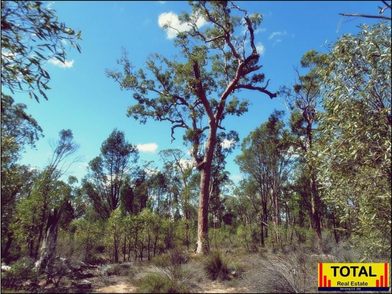 Lot 29 Flamingo Rd, The Pines, Millmerran QLD 4357