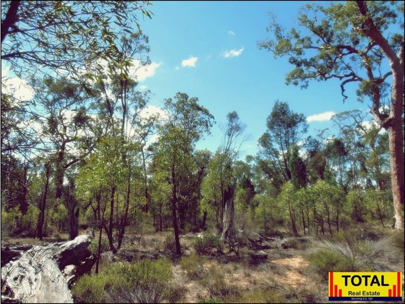 Lot 29 Flamingo Rd, The Pines, Millmerran QLD 4357