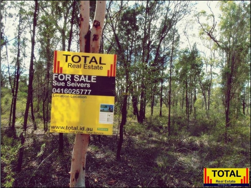 Lot 29 Flamingo Rd, The Pines, Millmerran QLD 4357