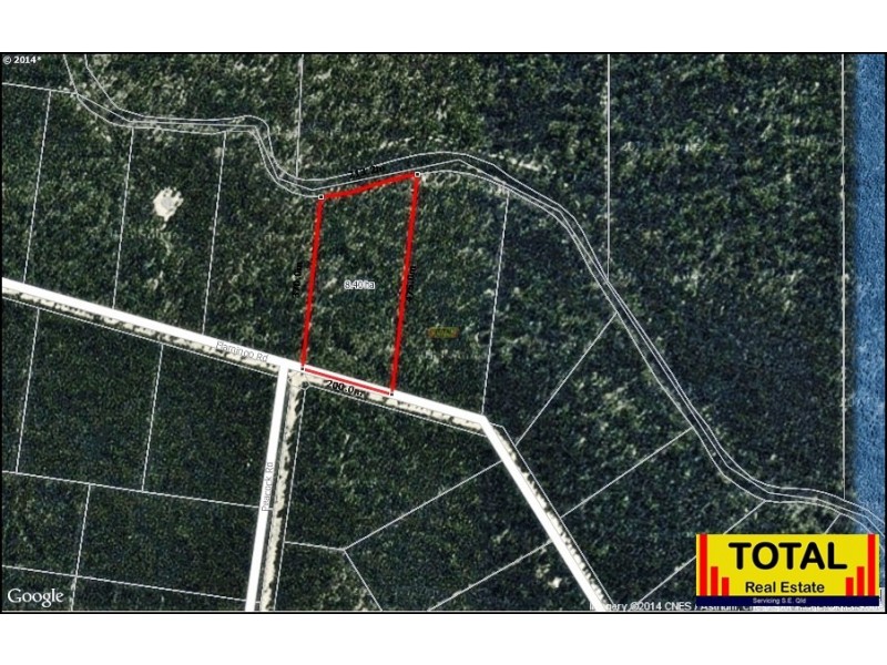 Lot 29 Flamingo Rd,, The Pines QLD 4357 Floorplan