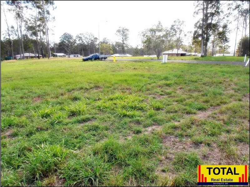 lot 14 Green Drive, Gunalda QLD 4570