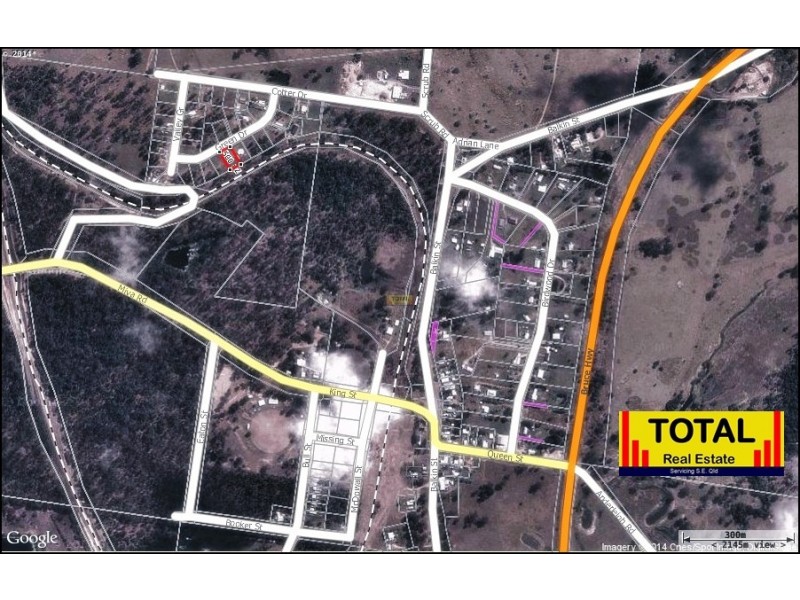 lot 14 Green Drive, Gunalda QLD 4570