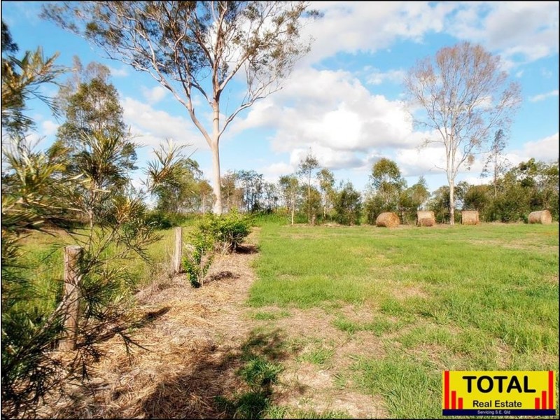 lot 3 Birdwood Drive, Gunalda QLD 4570