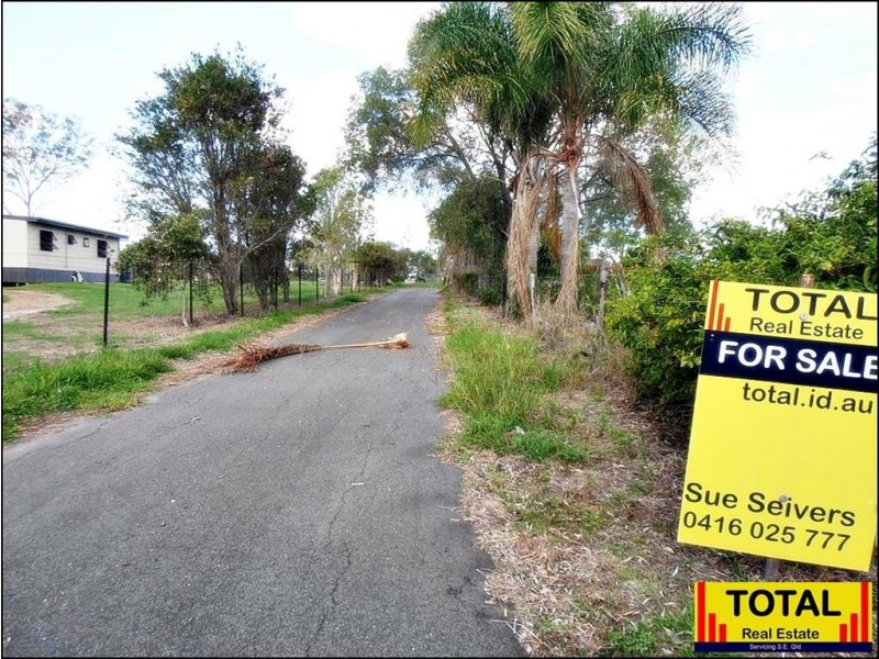 lot 3 Birdwood Drive, Gunalda QLD 4570